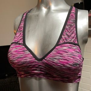 Sport Pink  Victoria secret small